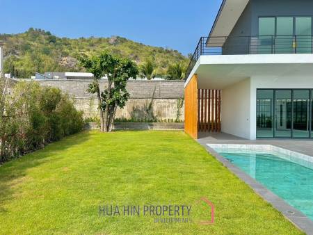 5 Bed 5 Bath 295 SQ.M Phu Montra K.Haad