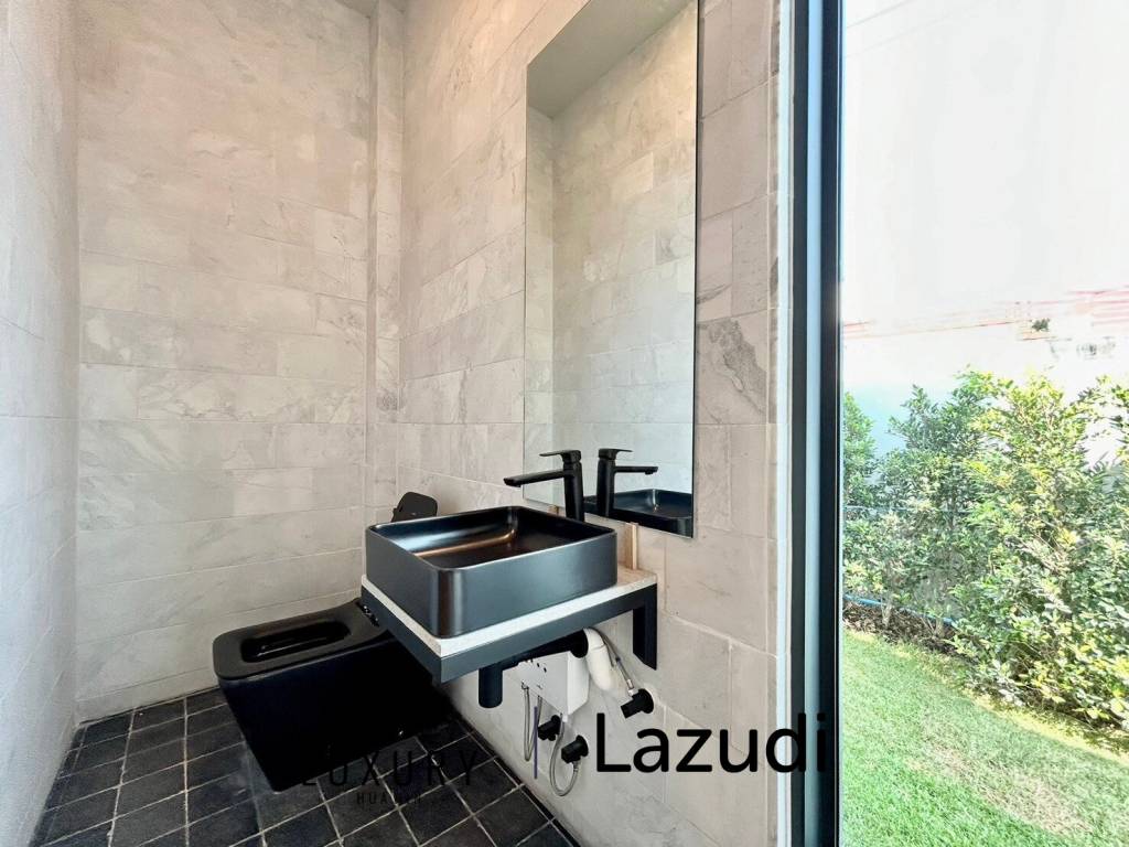 982 m² 5 Chambre 5 Salle de bain Villa Pour Vente