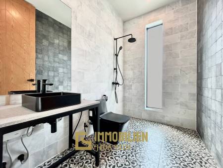 982 m² 5 Chambre 5 Salle de bain Villa Pour Vente