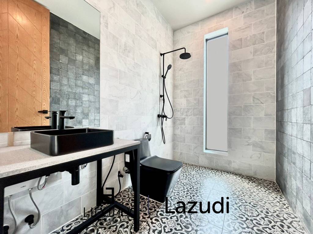 982 m² 5 Chambre 5 Salle de bain Villa Pour Vente