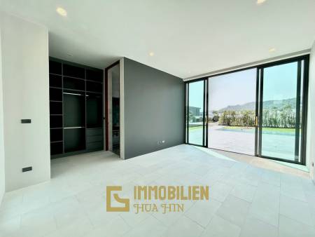 982 m² 5 Chambre 5 Salle de bain Villa Pour Vente