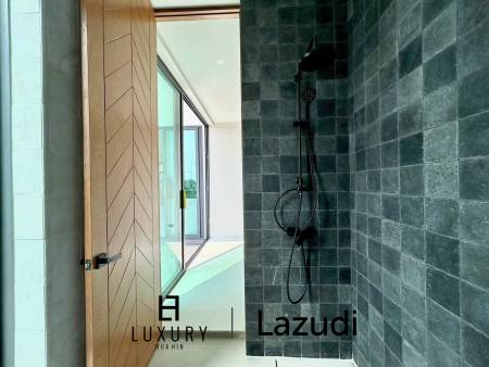 5 Bed 5 Bath 295 SQ.M Phu Montra K.Haad