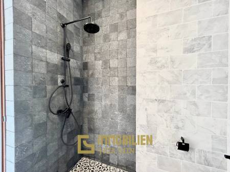 982 metro cuadrado 5 ` 5 Baño Villa de Venta