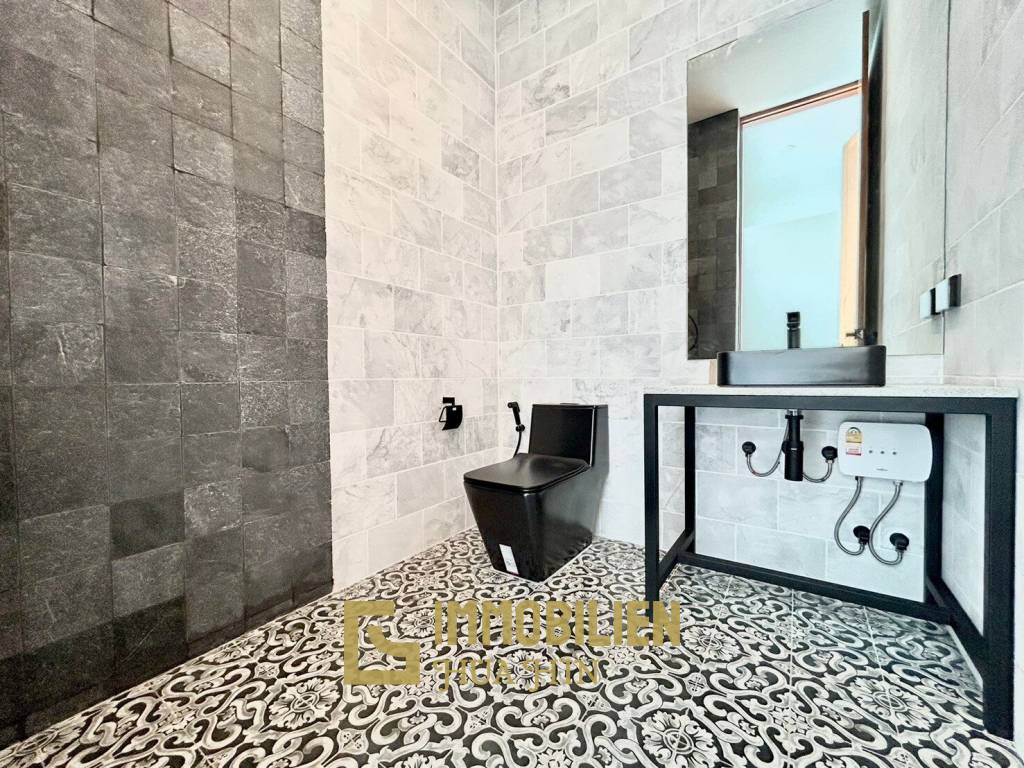 982 metro cuadrado 5 ` 5 Baño Villa de Venta