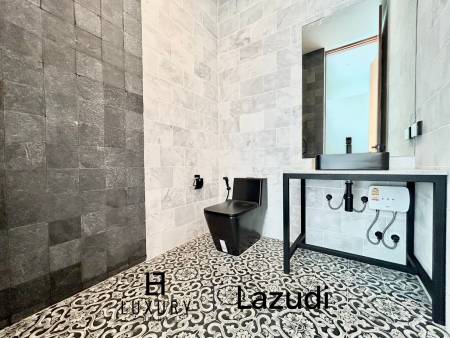 982 metro cuadrado 5 ` 5 Baño Villa de Venta