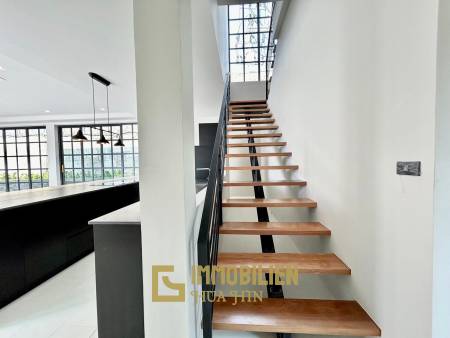 5 Bed 5 Bath 295 SQ.M Phu Montra K.Haad