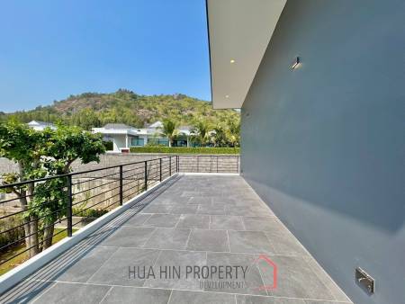 5 Bed 5 Bath 295 SQ.M Phu Montra K.Haad