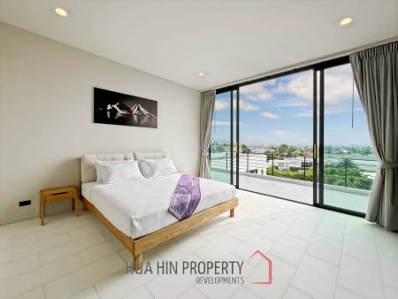 5 Bed 5 Bath 295 SQ.M Phu Montra K.Haad