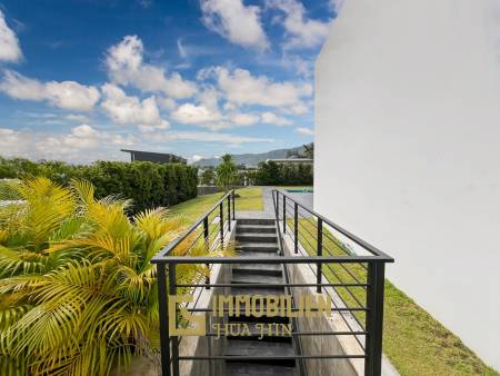 Phu Montra K-Haad: Villa avec piscine, 5 chambres et 5 salles de bains