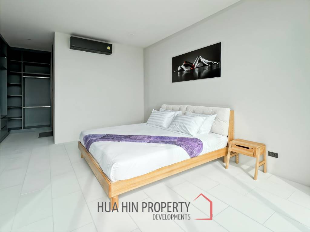 5 Bed 5 Bath 295 SQ.M Phu Montra K.Haad