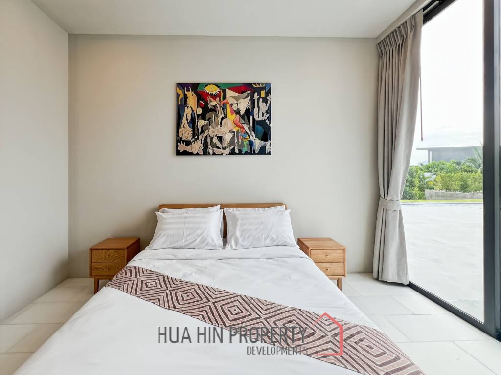 5 Bed 5 Bath 295 SQ.M Phu Montra K.Haad