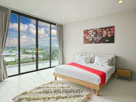 5 Beds5 Baths 295 SQ.M Phu Montra K.Haad