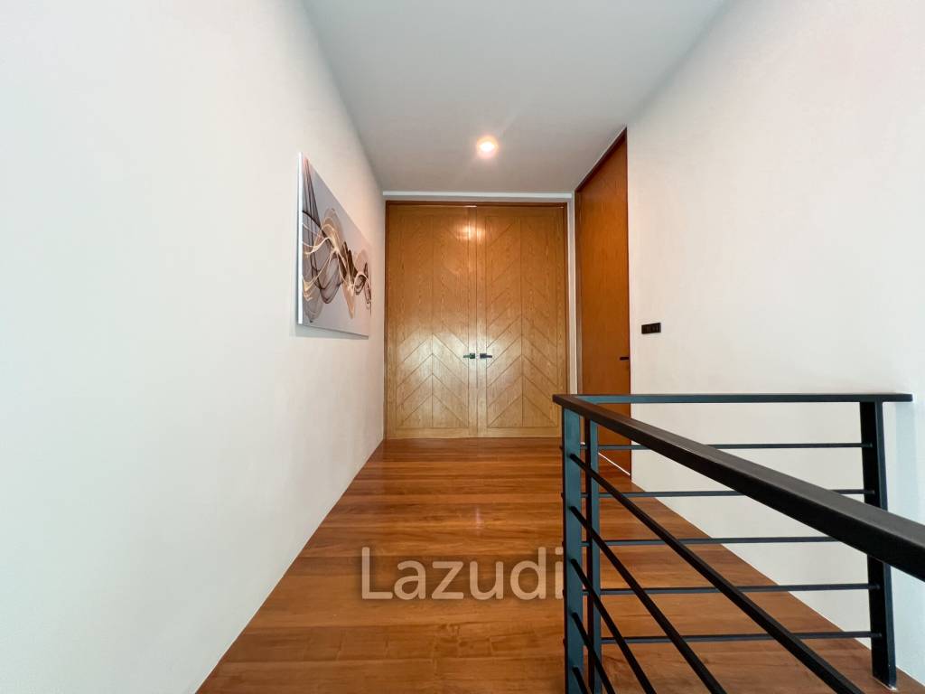 5 Beds5 Baths 295 SQ.M Phu Montra K.Haad