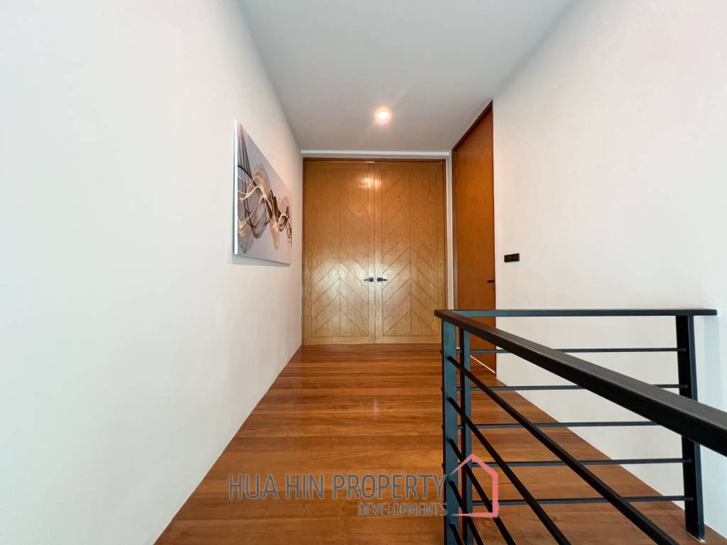 5 Bed 5 Bath 295 SQ.M Phu Montra K.Haad