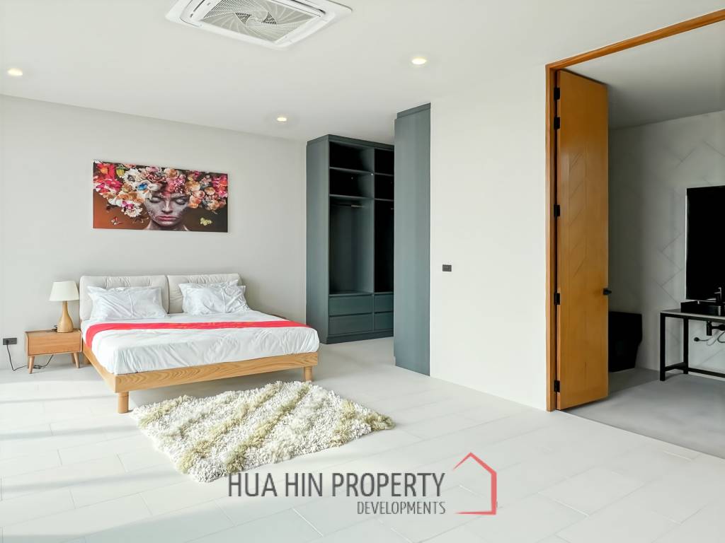 5 Beds5 Baths 295 SQ.M Phu Montra K.Haad