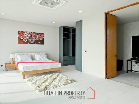 5 Bed 5 Bath 295 SQ.M Phu Montra K.Haad