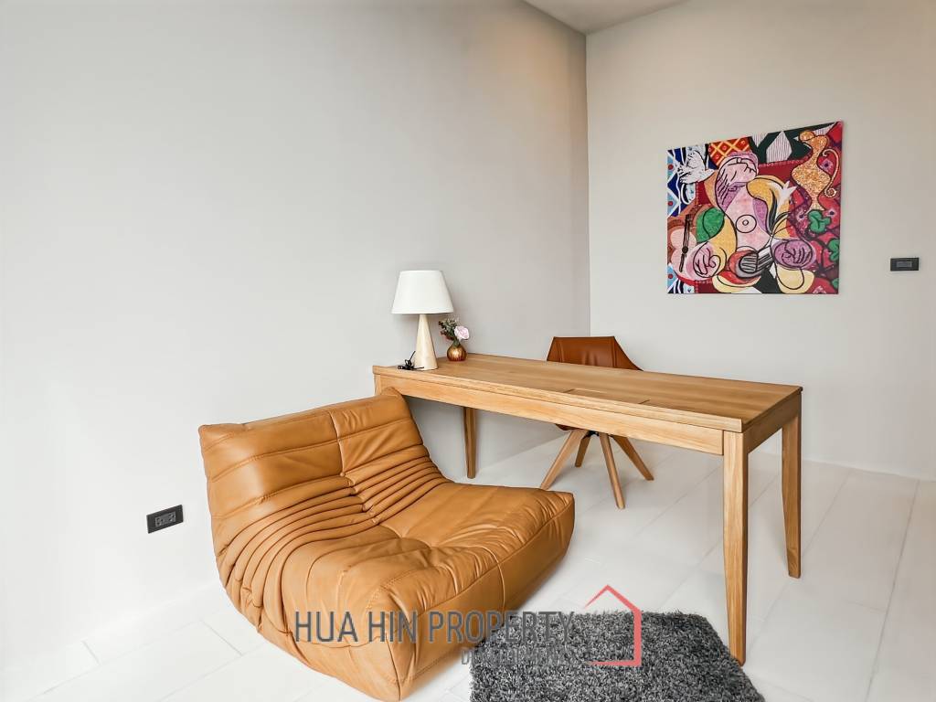 5 Beds5 Baths 295 SQ.M Phu Montra K.Haad