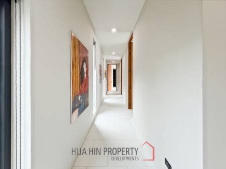 5 Bed 5 Bath 295 SQ.M Phu Montra K.Haad