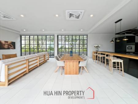 5 Beds5 Baths 295 SQ.M Phu Montra K.Haad