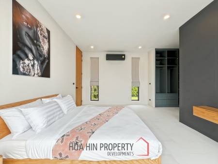 5 Bed 5 Bath 295 SQ.M Phu Montra K.Haad