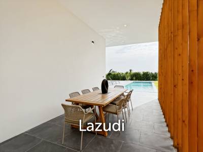5 Beds5 Baths 295 SQ.M Phu Montra K.Haad
