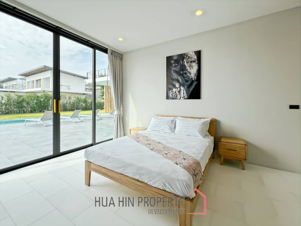 5 Bed 5 Bath 295 SQ.M Phu Montra K.Haad