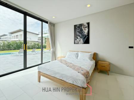 5 Beds5 Baths 295 SQ.M Phu Montra K.Haad