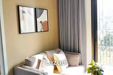 1 Bedroom 1 Bathroom 30 SQ.M XT Ekkamai