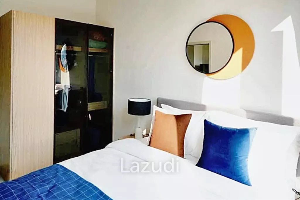 1 Bedroom 1 Bathroom 30 SQ.M XT Ekkamai