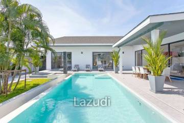 4 Bedroom Villa For Rent In Rawai