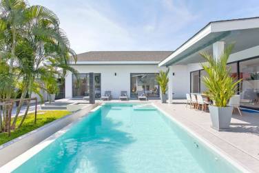4 Bedroom Villa For Rent In Rawai 4 Bedroom Villa For Rent In Rawai