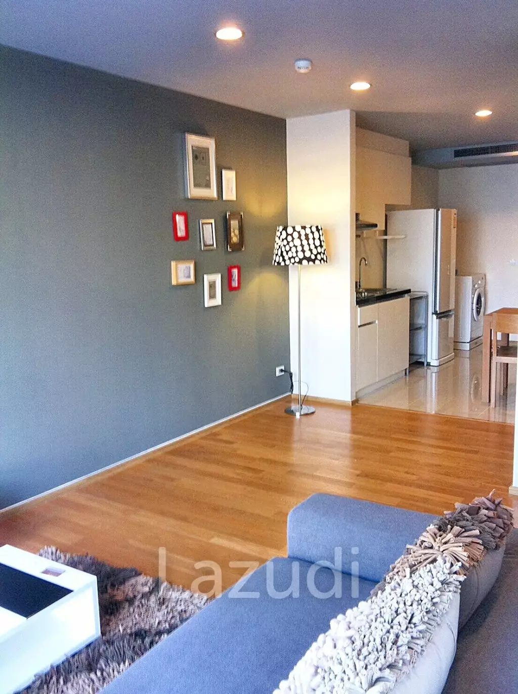 1 Bed 1 Bath 51 SQ.M The Tempo Ruamrudee