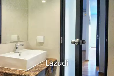 1 Bed 1 Bath 51 SQ.M The Tempo Ruamrudee