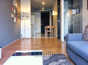 1 Bed 1 Bath 51 SQ.M The Tempo Ruamrudee