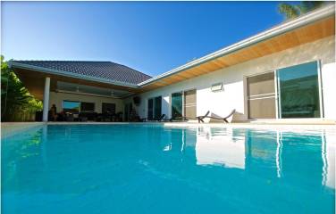 4 Bedroom Villa For Rent In Rawai 4 Bedroom Villa For Rent In Rawai