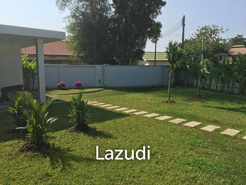 4 Bedroom Villa For Rent In Rawai