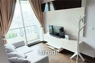 2 Bedroom 1 Bathroom 45 SQ.M Q Asoke