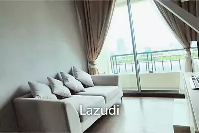 2 Bedroom 1 Bathroom 45 SQ.M Q Asoke