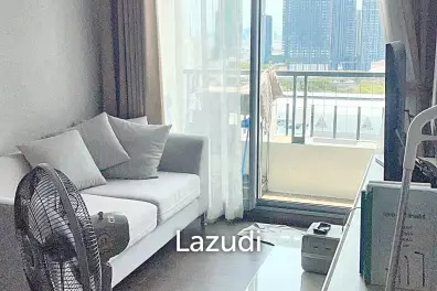 2 Bedroom 1 Bathroom 45 SQ.M Q Asoke