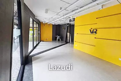 Office Space for rent at Silom Connect