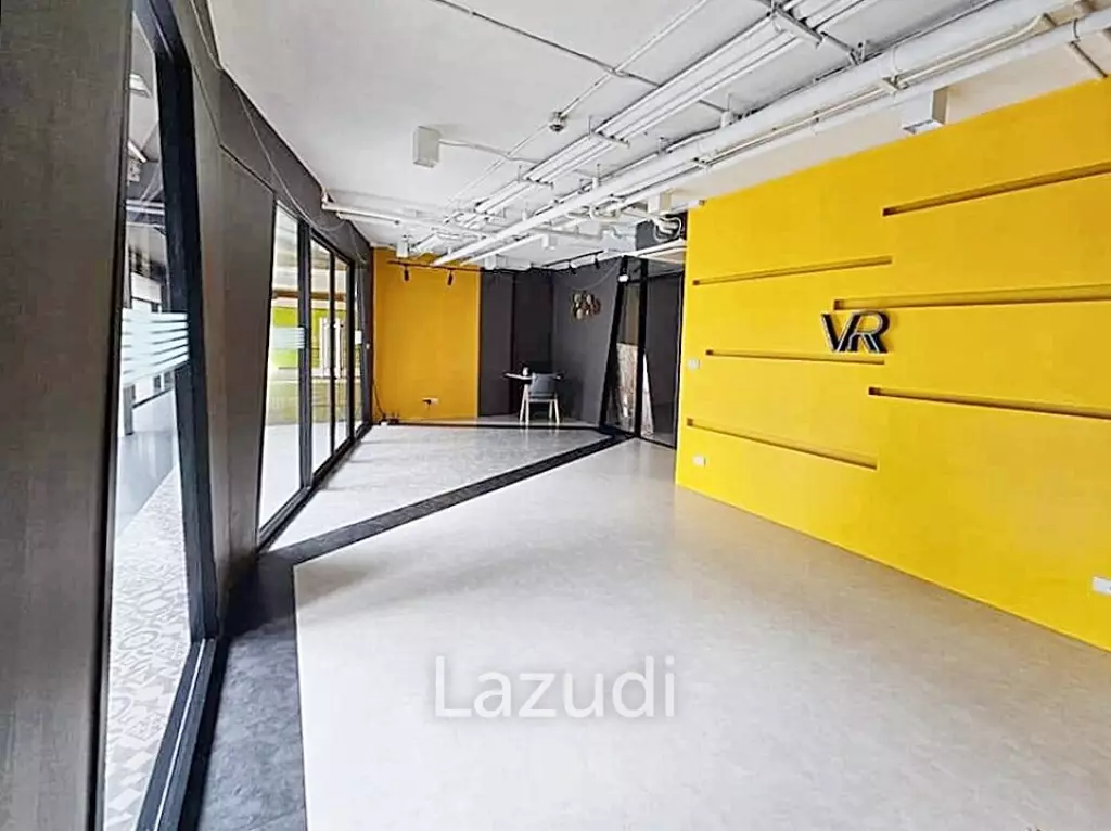 Office Space for rent at Silom Connect