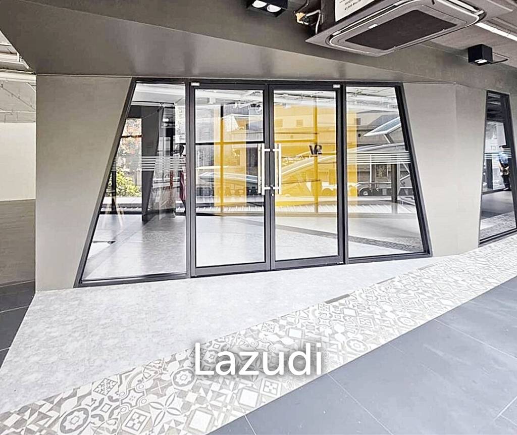 Office Space for rent at Silom Connect
