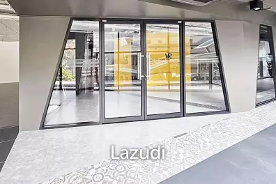Office Space for rent at Silom Connect