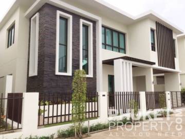 Kamala; 3 Bed Villa with Private Pool