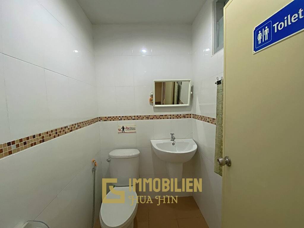 140 m² 2 Chambre 2 Salle de bain Maison de ville Pour Vente