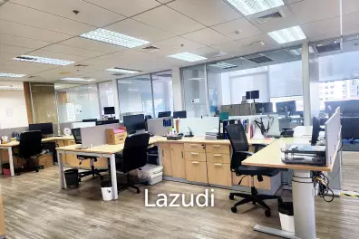 Office space for rent in Watthana