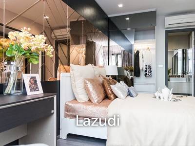 1 Bed 1 Bath 31.12 SQ.M The Rich Sathorn - Taksin