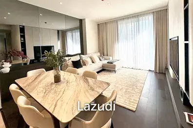 3 Bed 3 Bath 114 SQ.M LAVIQ Sukhumvit 57