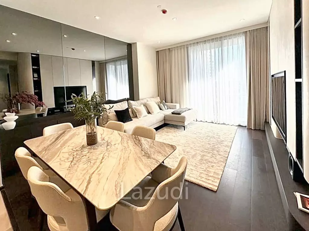 3 Bed 3 Bath 114 SQ.M LAVIQ Sukhumvit 57