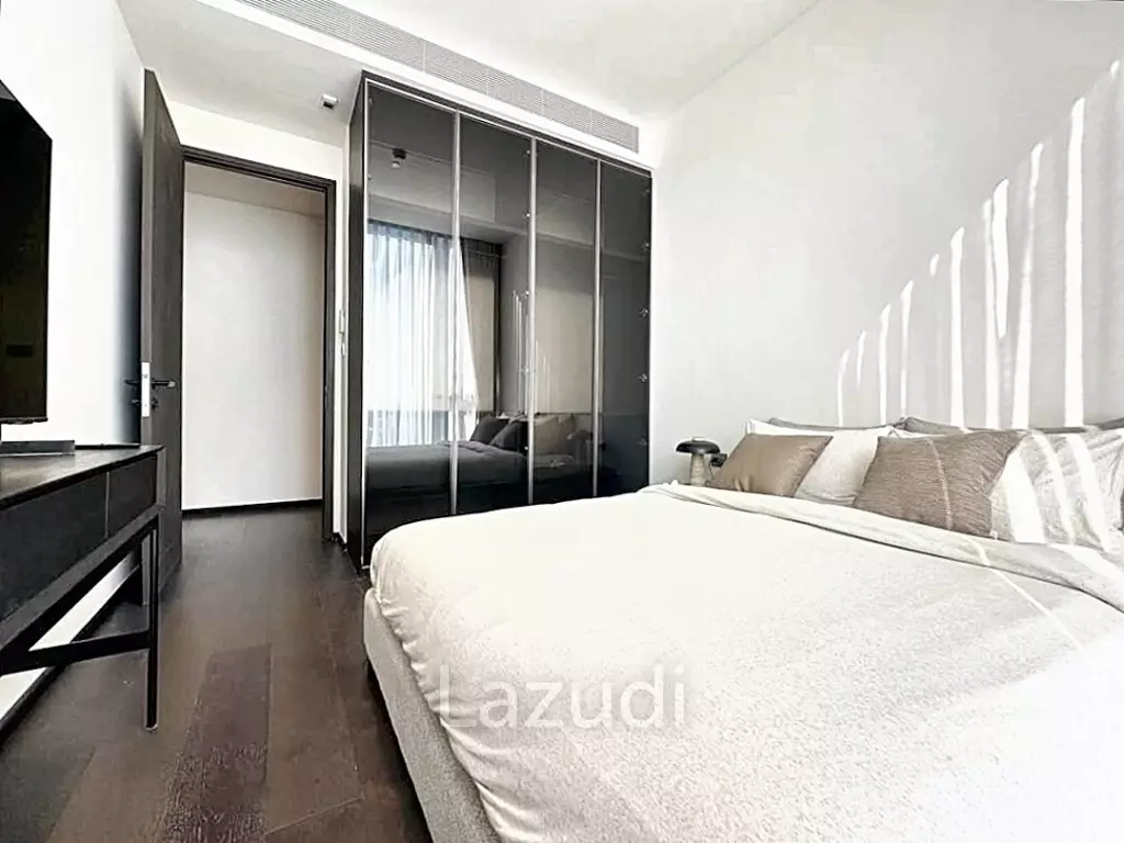 3 Bed 3 Bath 114 SQ.M LAVIQ Sukhumvit 57
